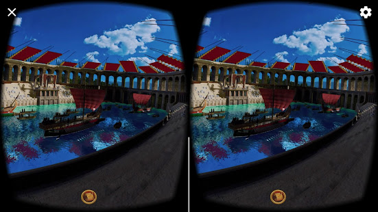 VR Kronos Kyzikos(圖6)-速報App