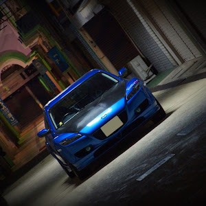 RX-8