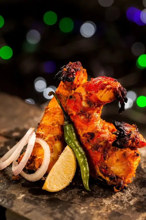 Tandoori Prawn