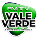 Download FM TV Vale Verde For PC Windows and Mac 1.0