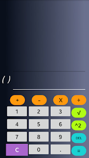 Calculadora mas Linterna - náhled
