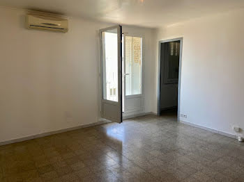 appartement à Bastia (2B)