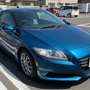 CR-Z ZF1