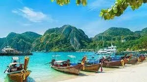 Best Time to Visit Andaman and Nicobar Islands