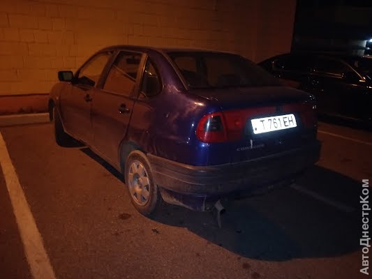 продам авто SEAT Toledo Toledo I (1L) фото 4