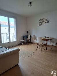 appartement à Clermont-Ferrand (63)