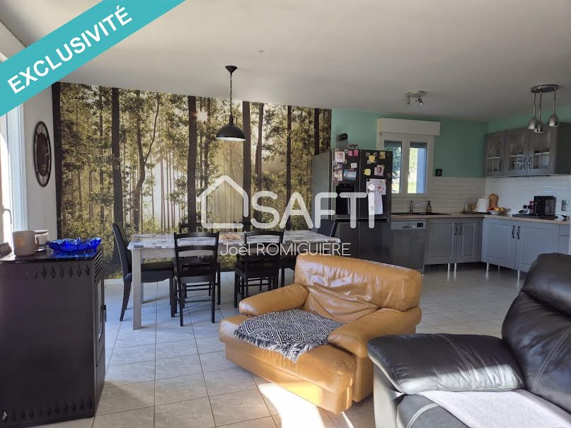 Vente maison 5 pièces 112 m² à Prévinquières (12350), 194 000 €