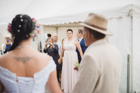 Fotógrafo de bodas Helge Peters (mosfotostudio). Foto del 22 de octubre 2019