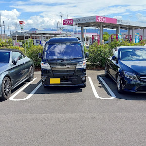 ハイゼットジャンボ