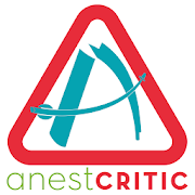 AnestCRITIC Crisis y Anestesia