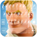 Fortnite Keyboard Battle Royale 1.1 APK ダウンロード