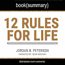 Baixar aplicação 12 Rules for Life By Jordon B Peterson Instalar Mais recente APK Downloader