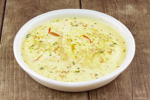 Rasmalai [1 Piece]