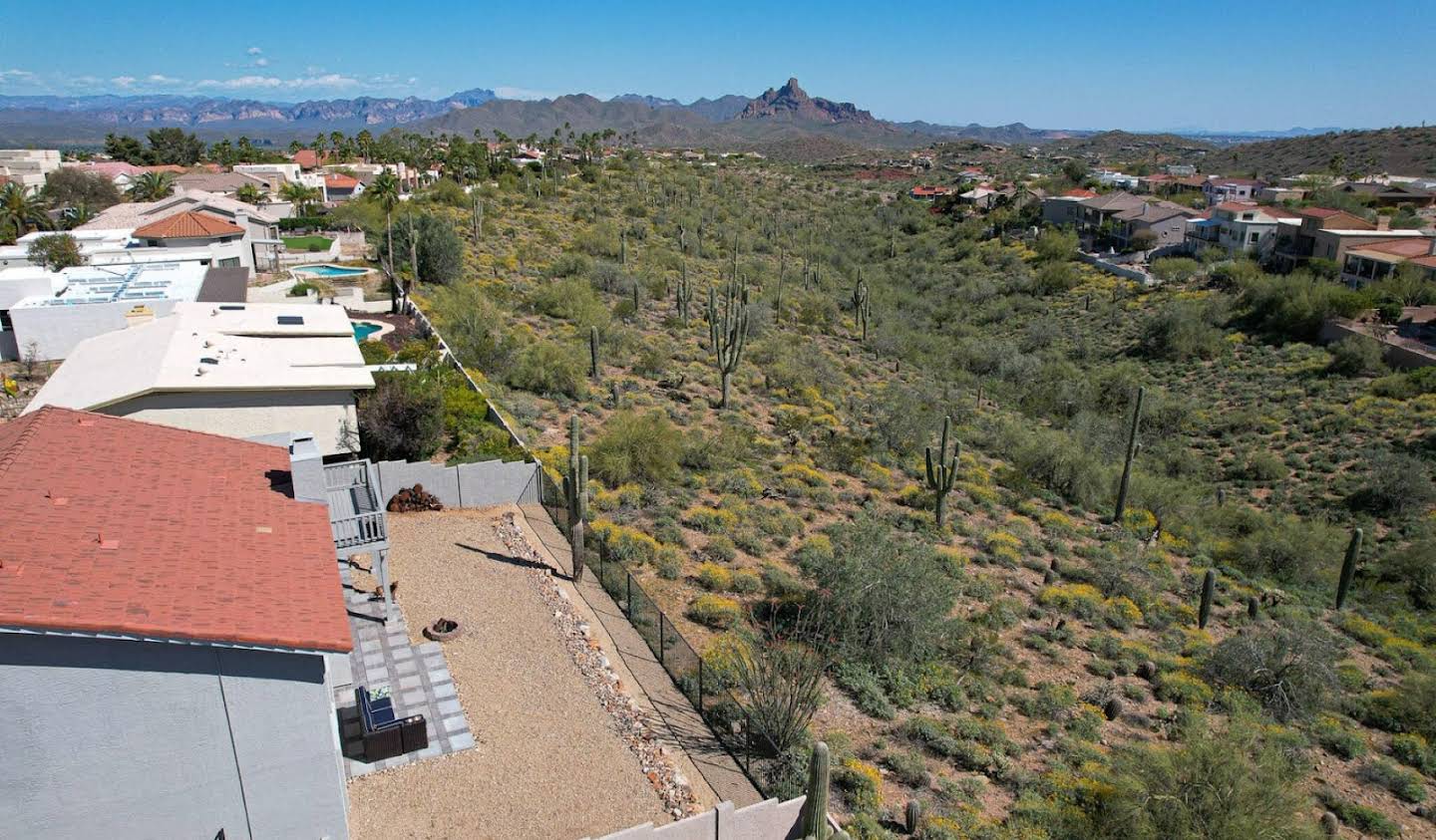 House Fountain Hills