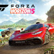 Forza Horizon Wallpapers Custom Tab