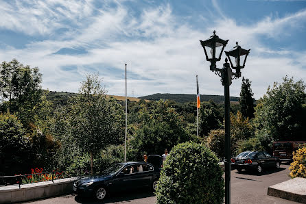 Свадебный фотограф Ольга Вечёрко (brjukva). Фотография от 15 мая 2018