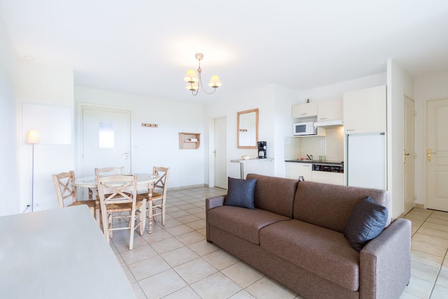 Vente appartement 3 pièces 52.12 m² à Grimaud (83310), 155 000 €