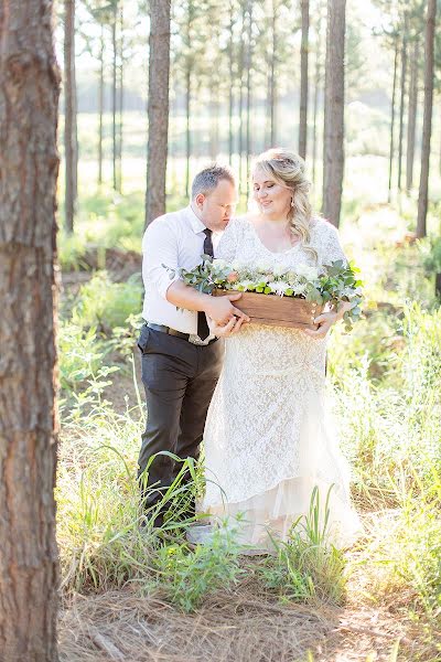 Wedding photographer Eunice Nieuwenhuis (eunice). Photo of 1 January 2019