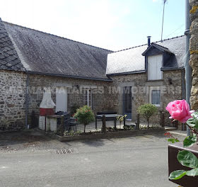 maison à Martigné-sur-Mayenne (53)