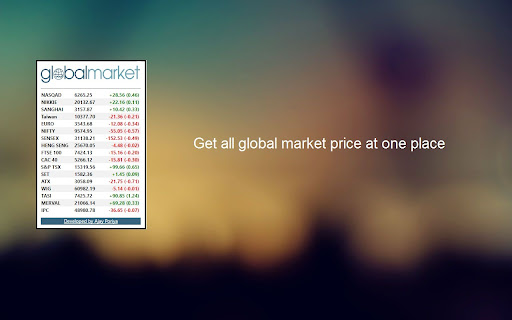 GlobalMarket