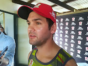 Former Proteas top order batsman Rilee Rossouw.