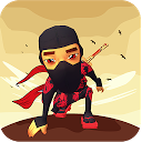 ダウンロード Ninja Samurai Revenge をインストールする 最新 APK ダウンローダ