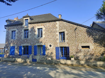 maison à Dinan (22)