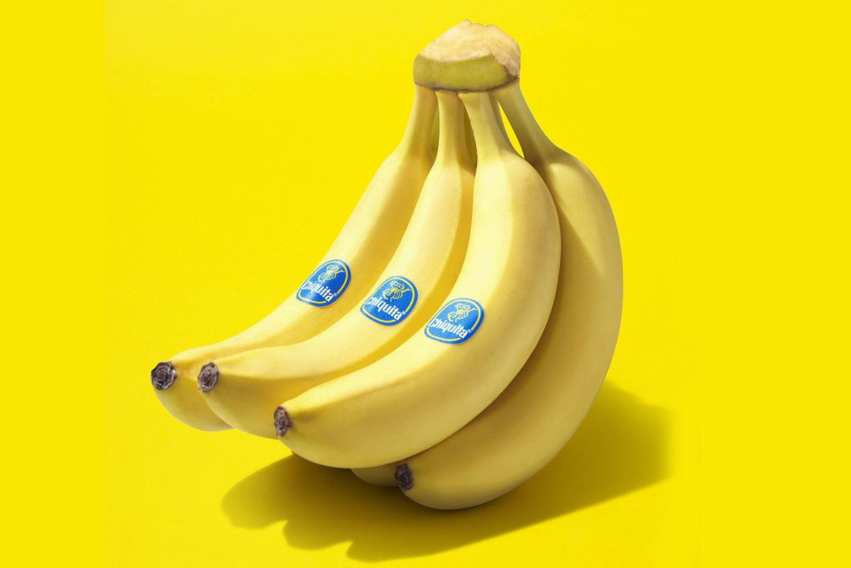 bananas