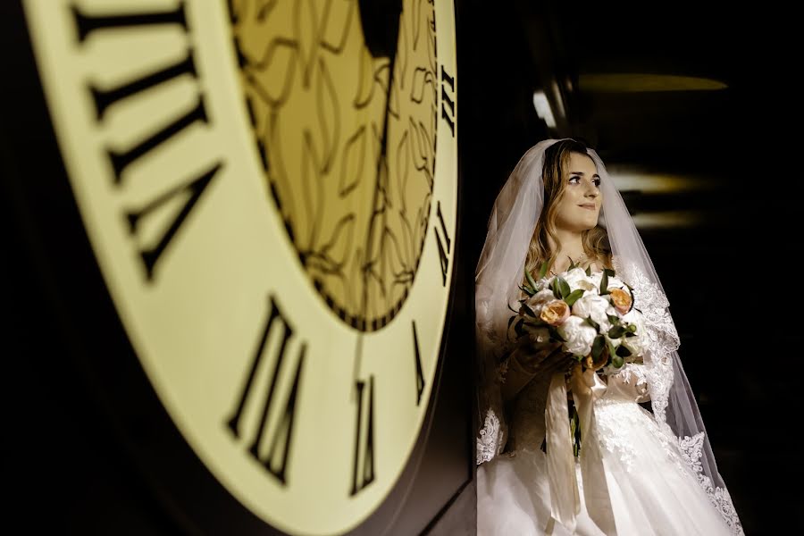 Fotografo di matrimoni Chelmu Stefan (blitzstudio). Foto del 5 giugno 2022