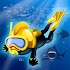 Crazy Diver0.0.13 (Mod)