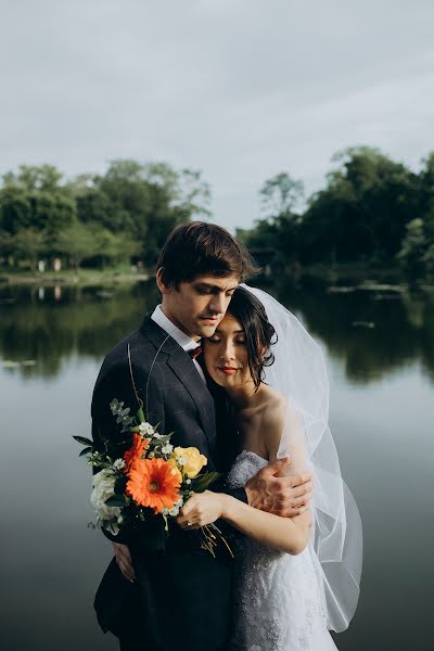 Hochzeitsfotograf Mariya Byelikova (artbelka). Foto vom 7. Juli 2020