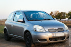 продам авто Toyota Yaris Yaris (P1)