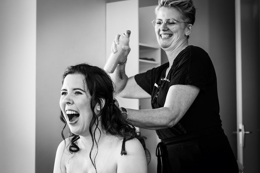 Photographe de mariage Aletha Buitink (alethabuitink). Photo du 29 janvier