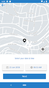 Concierge Provider(圖5)-速報App