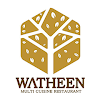 Watheen Multi Cuisine Restaurant, KR Puram, Bangalore logo