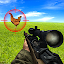 Bird Hunting Chicken Shooting Aim Wild Hen Hunt icon