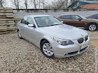 продам авто BMW 525 5er (E60)