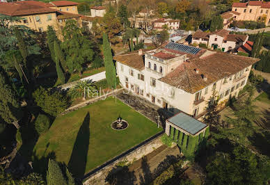 Villa with garden and terrace 3