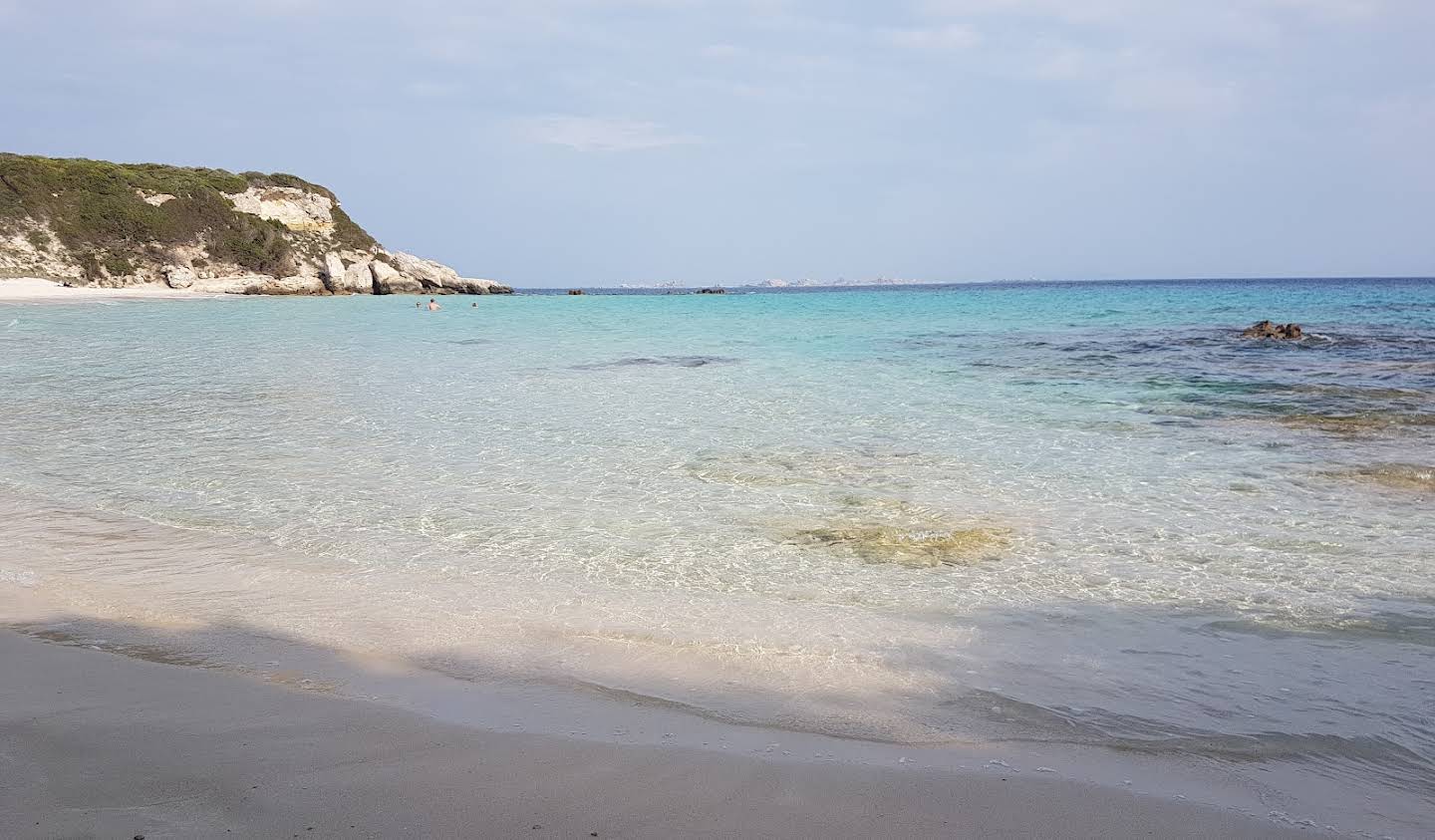 Propriété avec piscine et jardin Bonifacio