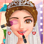 Cover Image of ダウンロード 👸 Doll Makeover and Doll Dress up game 2019💄 1.0 APK