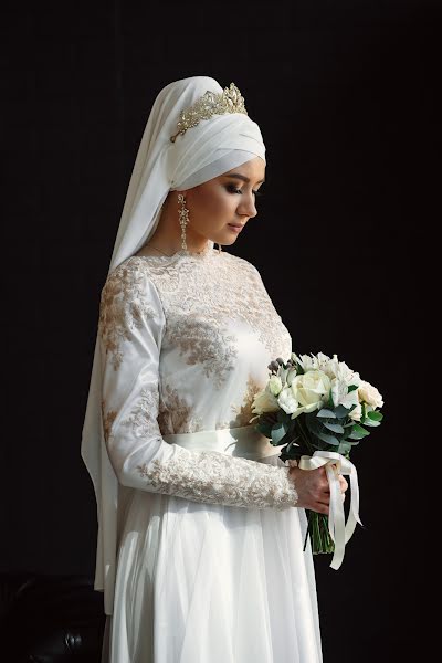 Wedding photographer Sergey Kupcov (kupec). Photo of 11 April 2020