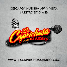 Radio La Caprichosa poster 1