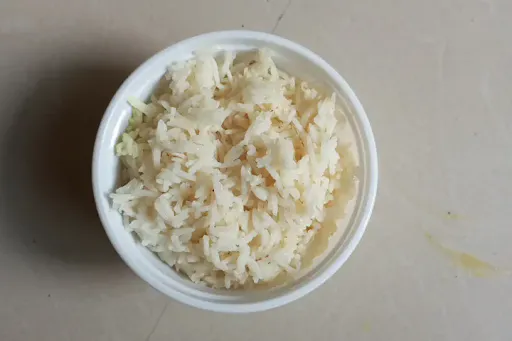 Basmati Rice [500 Ml]