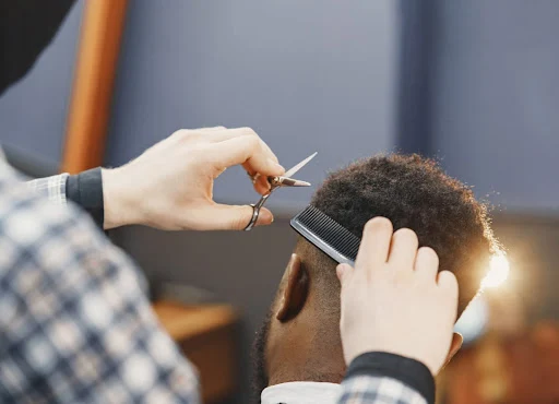 Haircuts starting at ₹99 in Bangalore cover pic