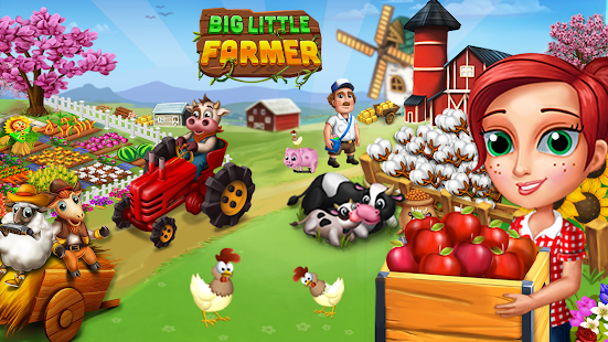 Little Big Farm