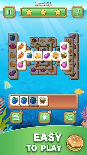 Tile Clash丨Block Puzzle Game