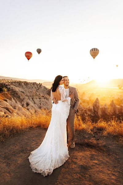 Fotógrafo de bodas Rahle Rabia (rhlrbphoto). Foto del 27 de marzo