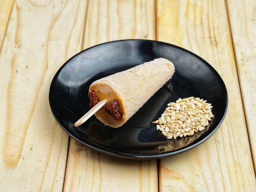 Kaju Anjeer Kulfi