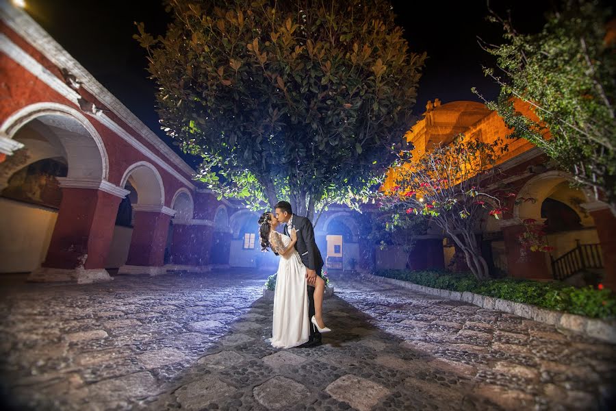 Fotógrafo de bodas Carlos Valverde (carlosvalverde). Foto del 7 de mayo