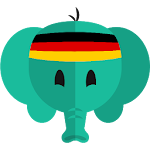 Cover Image of Herunterladen Simply Learn German 1.8.0 APK